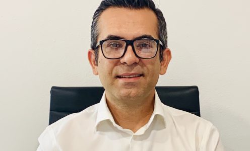 Pedram Zohrevand Featured On SkillPatron