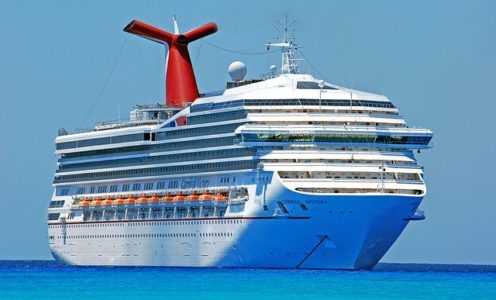 Steps to Take If You Are Injured on a Cruise